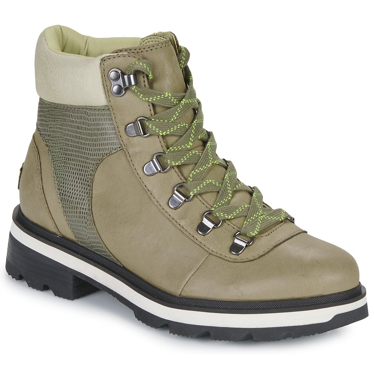 Sorel Pantofi LENNOK HIKER STKD WP