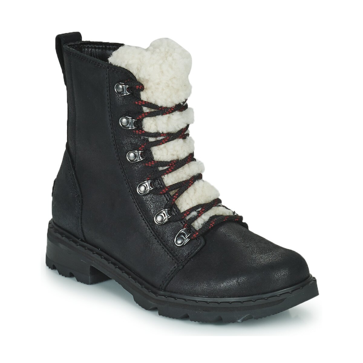Sorel Pantofi LENNOX LACE COZY
