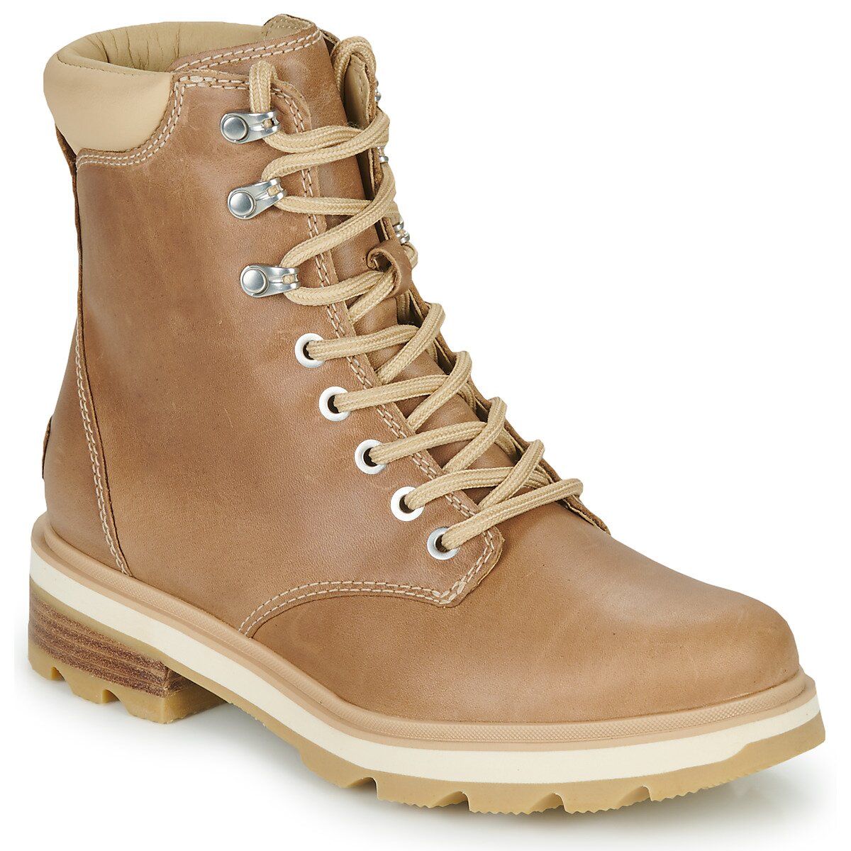Sorel Pantofi LENNOX LACE STKD WP