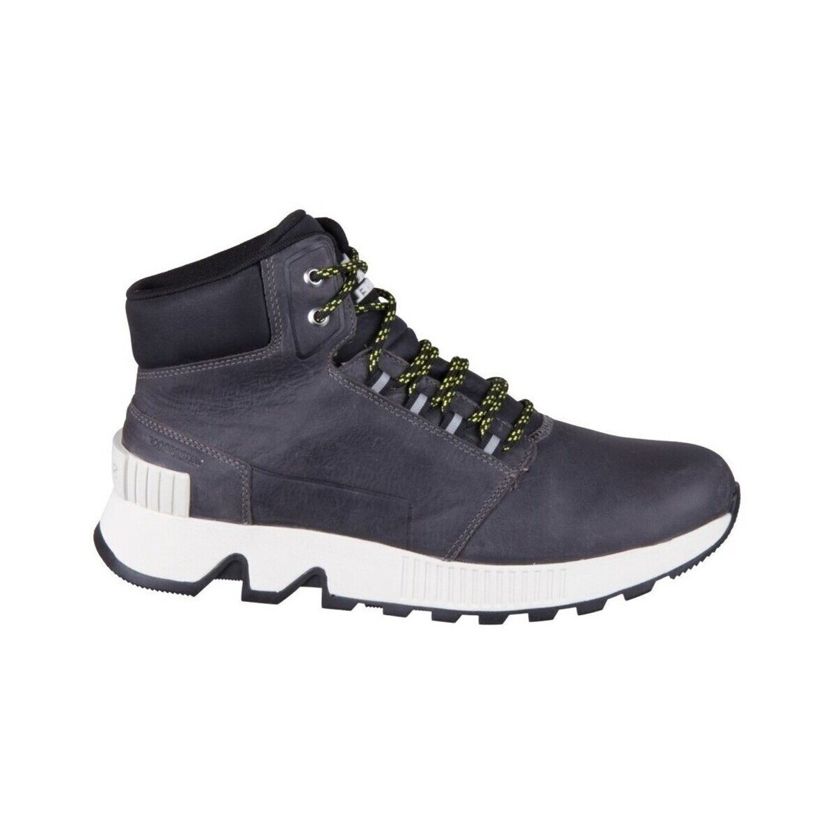 Sorel Pantofi Mac Hill Mid Ltr WP
