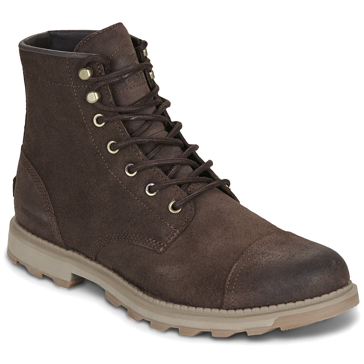 Sorel Pantofi MADSON II CHORE WP