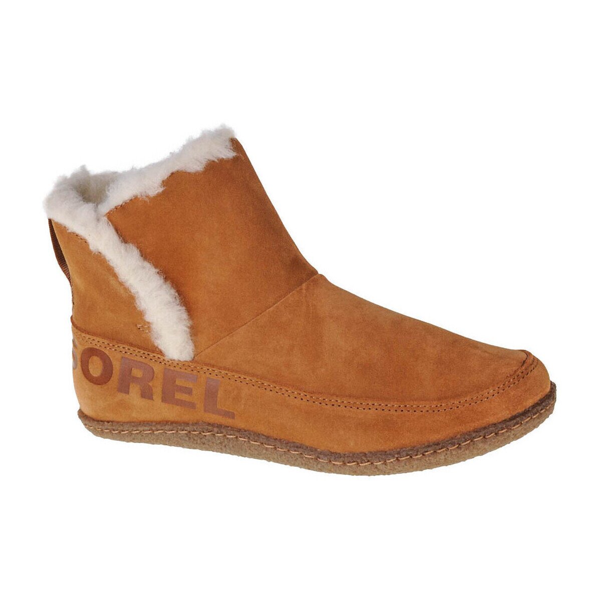 Sorel Pantofi Nakiska Bootie