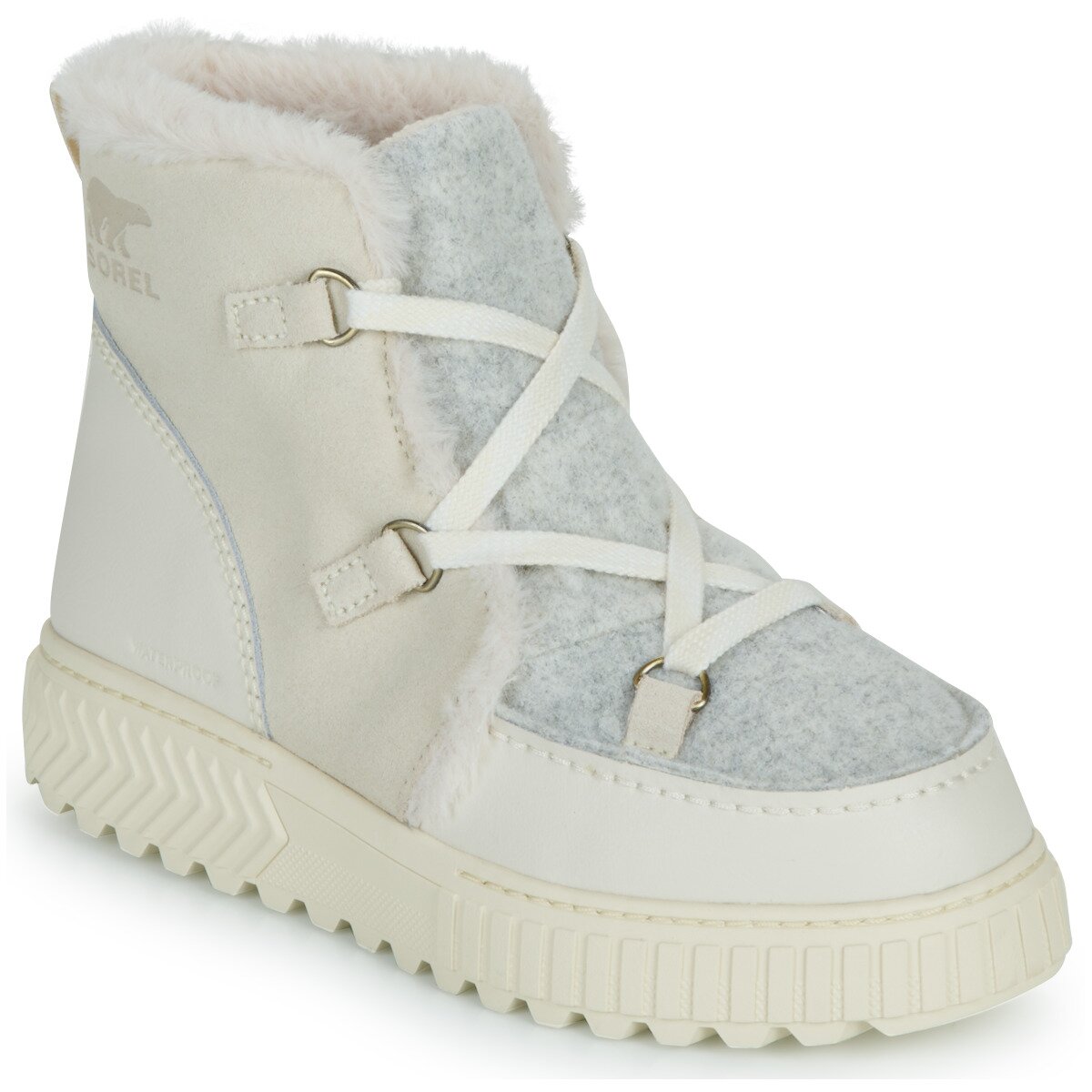 Sorel Pantofi ONA AVE ALPINE BOOT WP