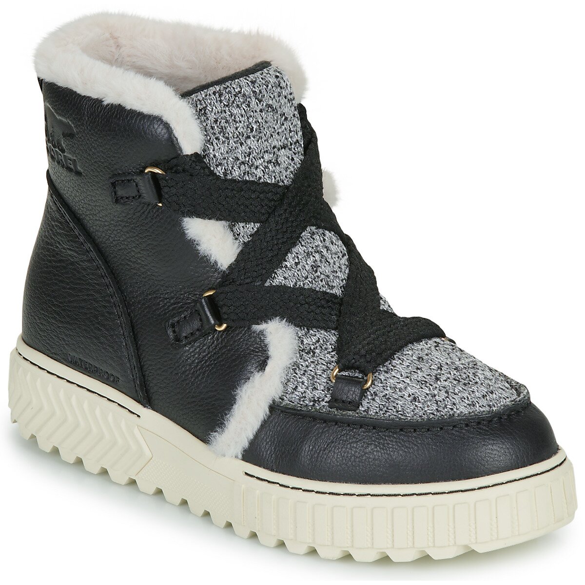 Sorel Pantofi ONA AVE ALPINE BOOT WP