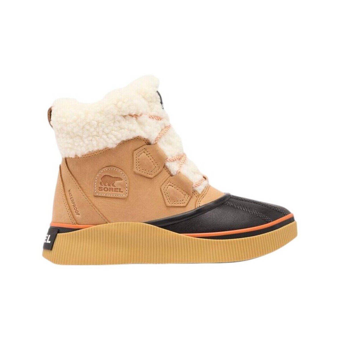 Sorel Pantofi Out N About Chillz