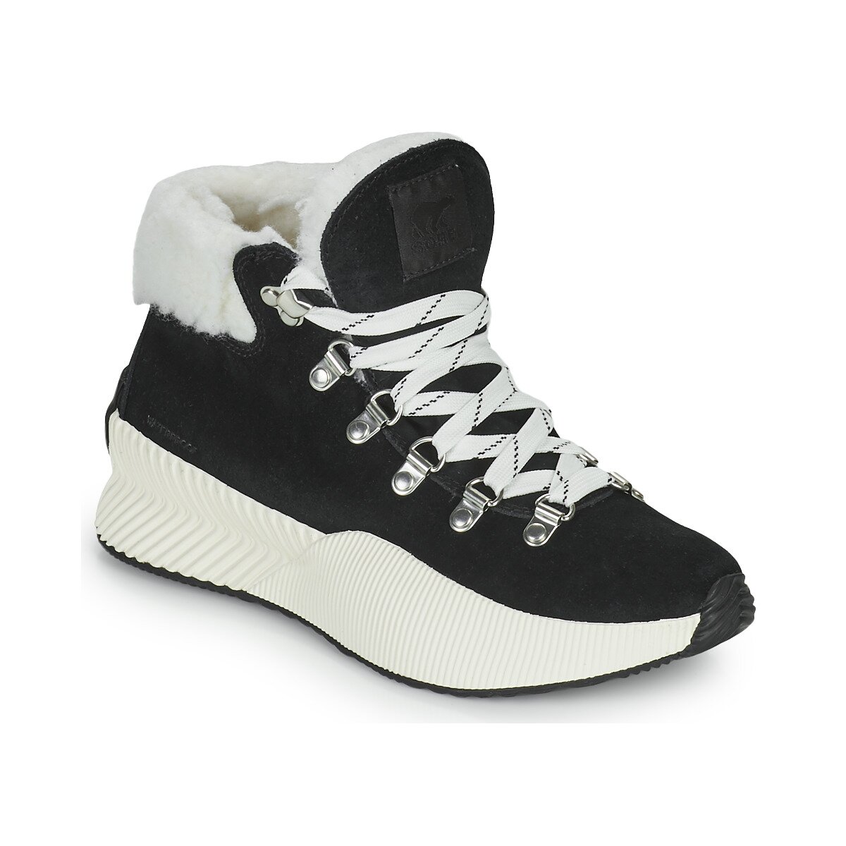 Sorel Pantofi OUT N ABOUT III CONQUEST WP