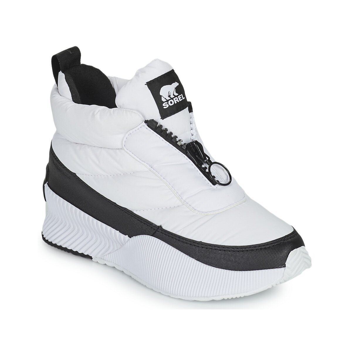 Sorel Pantofi OUT N ABOUT III PUFFY ZIP