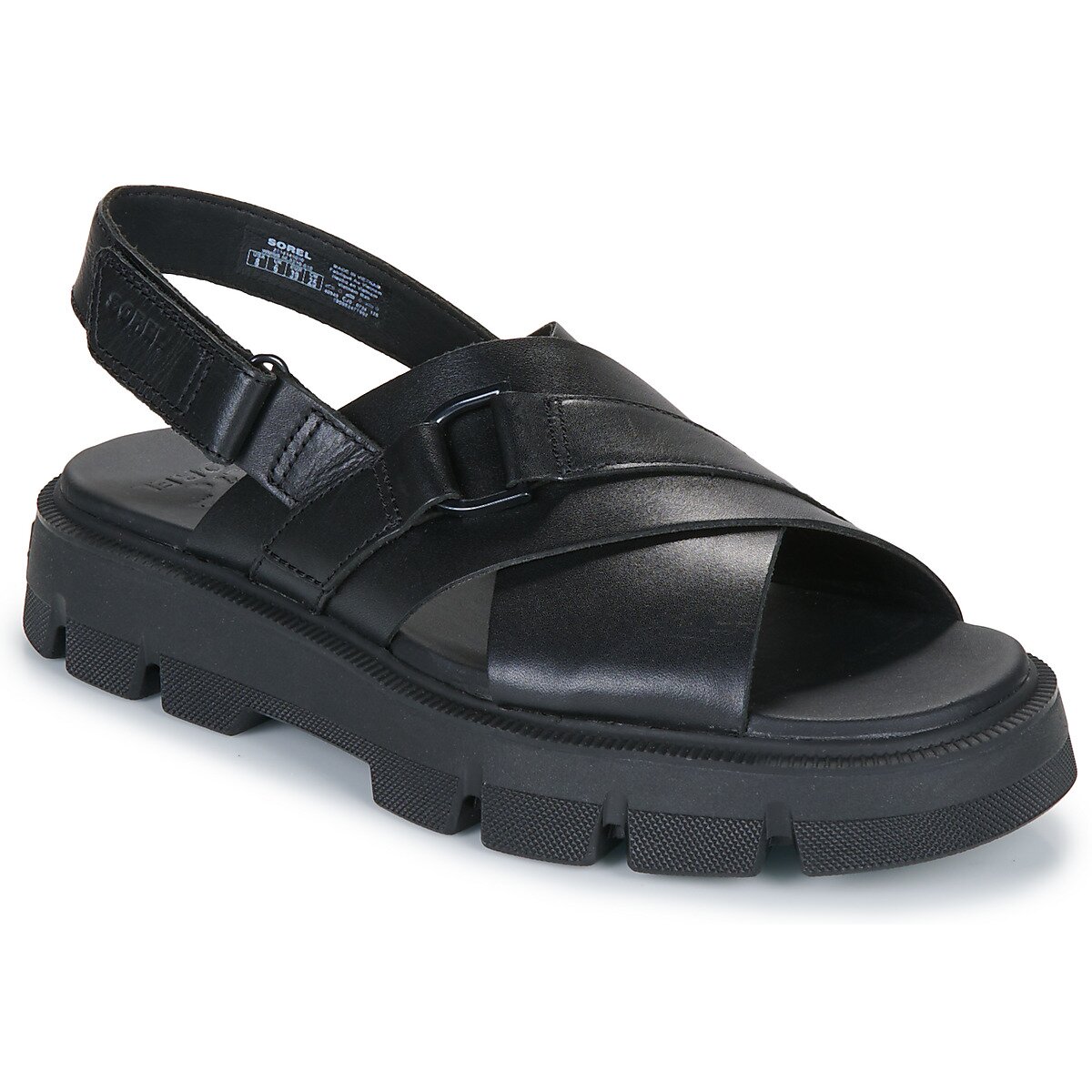 Sorel Pantofi REIN CB CRISSCROSS SANDAL