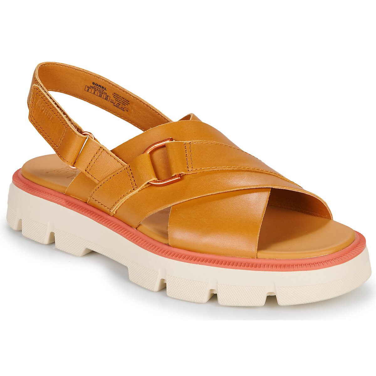 Sorel Pantofi REIN CB CRISSCROSS SANDAL