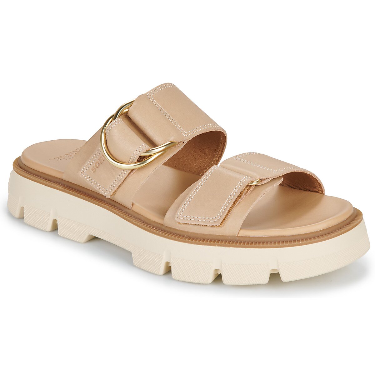 Sorel Pantofi REIN CB SLIDE SANDAL