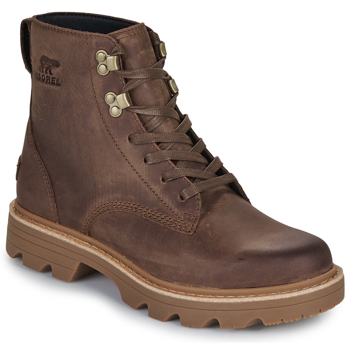 Sorel Pantofi REVEL RD BOOT LACE WP