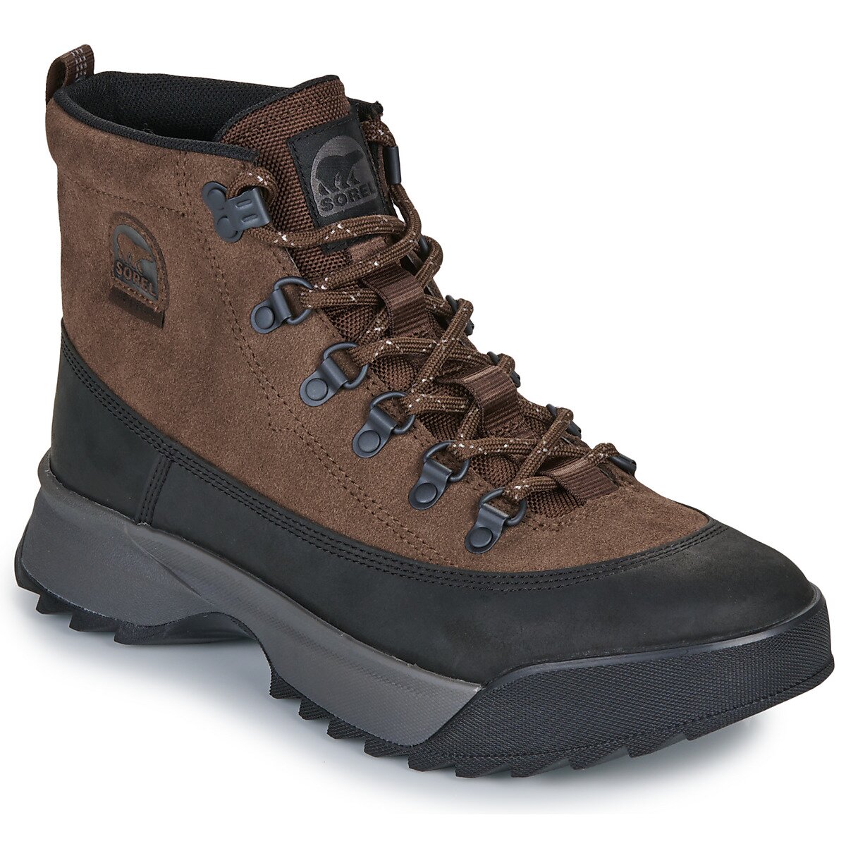 Sorel Pantofi SCOUT 87 PRO BOOT PLUS WP