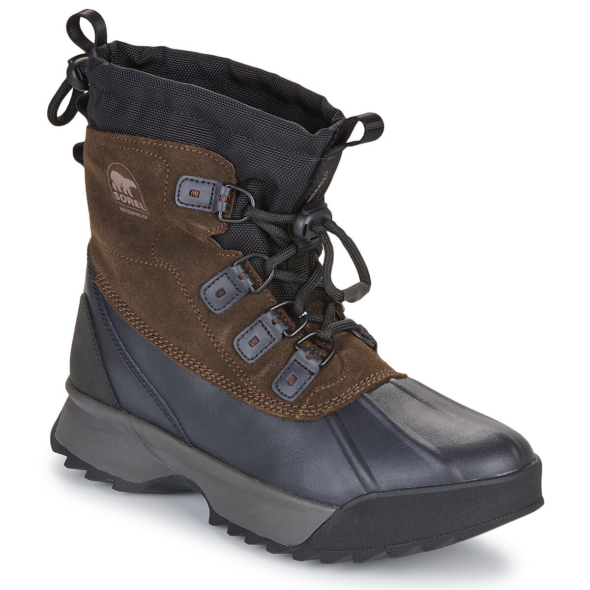 Sorel Pantofi SCOUT 87 XT WP