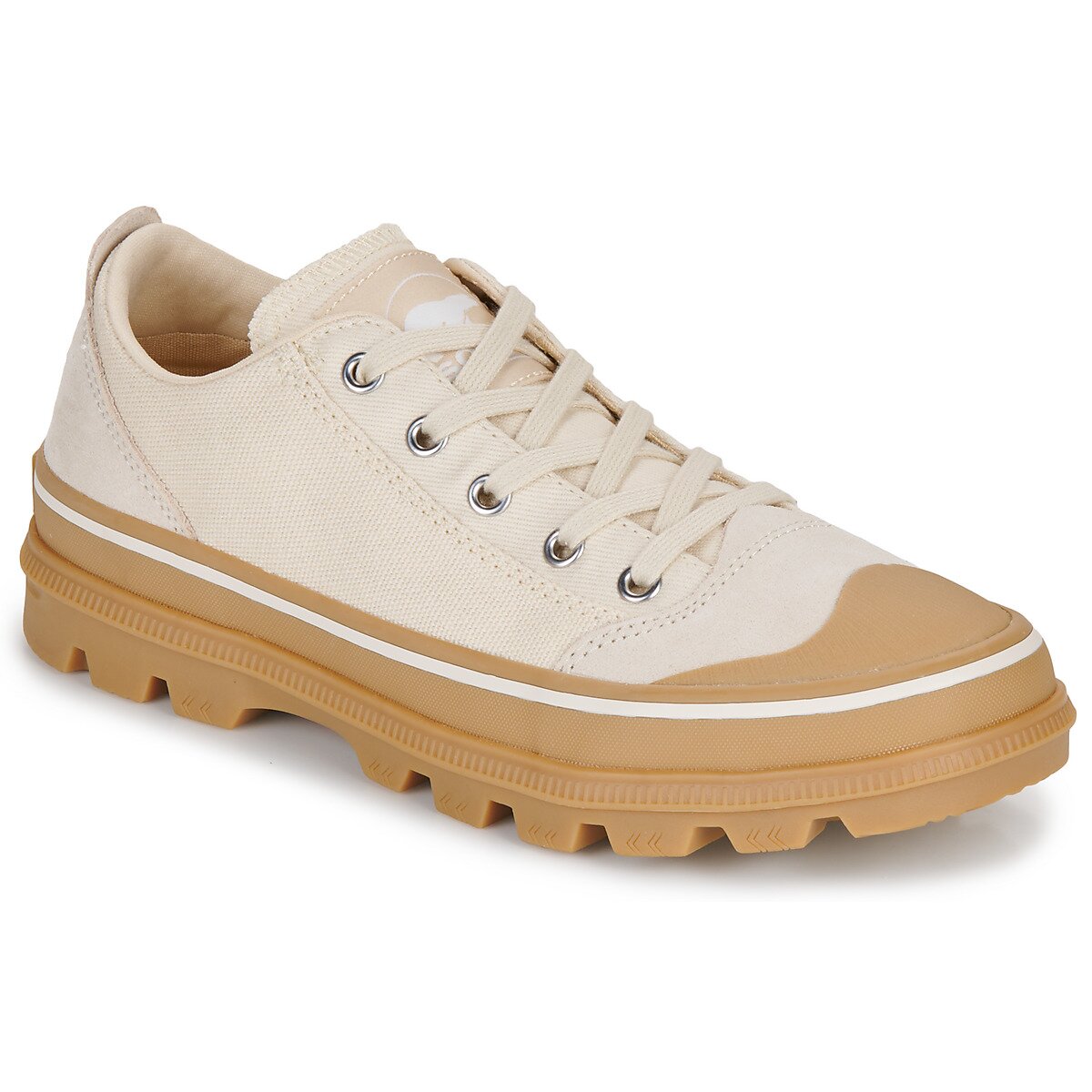 Sorel Pantofi SCOUT N ABOUT LOW SNEAKER