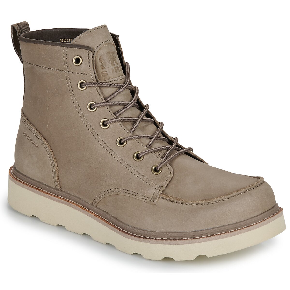 Sorel Pantofi SLABTOWN 62 MOC WP