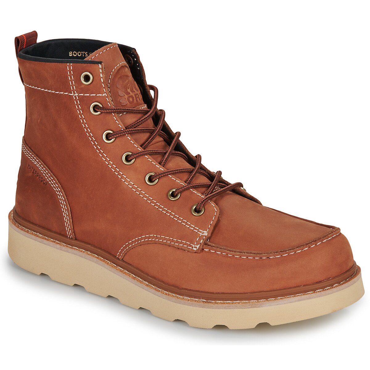 Sorel Pantofi SLABTOWN 62' MOC WP