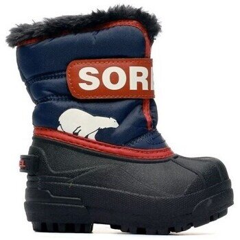 Sorel Pantofi Snow Commander