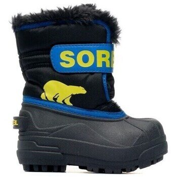 Sorel Pantofi Snow Commander
