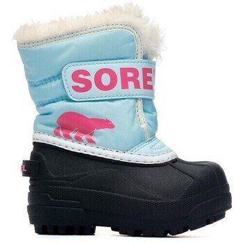 Sorel Pantofi Snow Commander