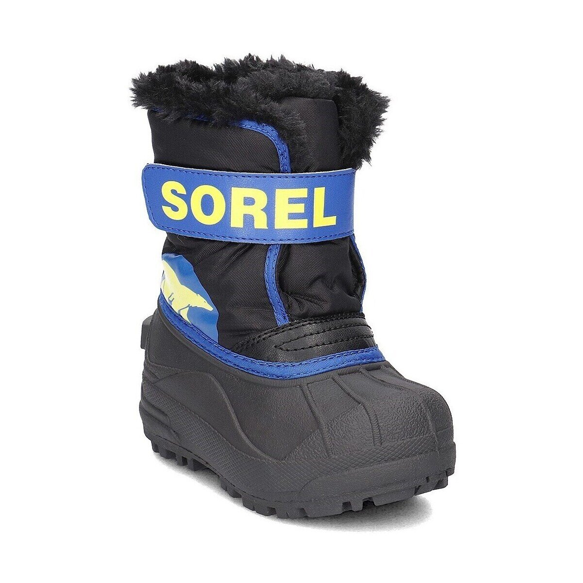 Sorel Pantofi Snow Commander