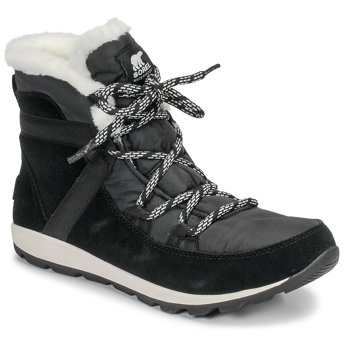 Sorel Pantofi WHITNEY FLURRY