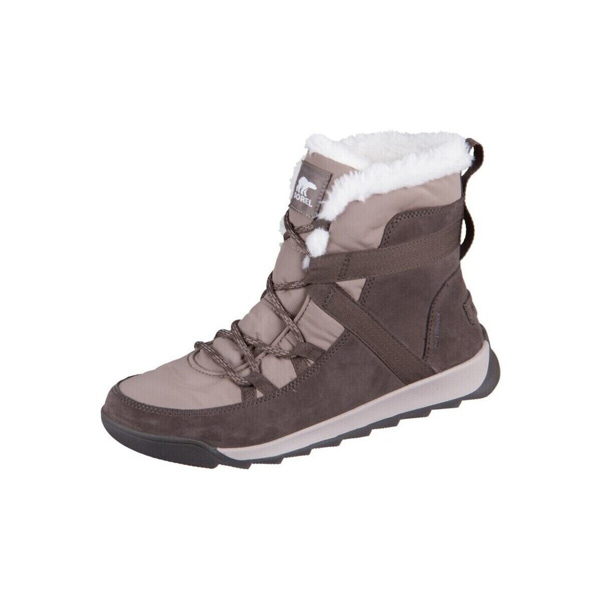 Sorel Pantofi Whitney II Flurry WP