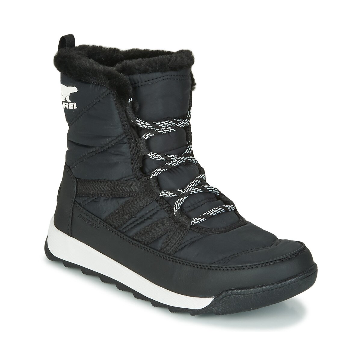 Sorel Pantofi WHITNEY II SHORT LACE WP