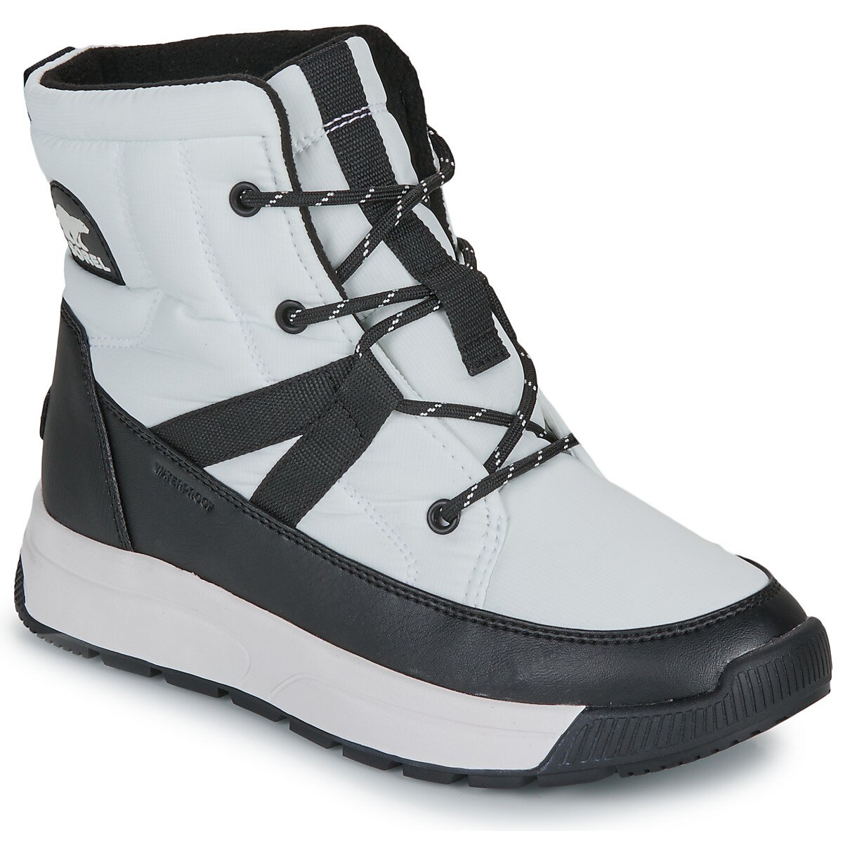 Sorel Pantofi WHITNEY III MID WP