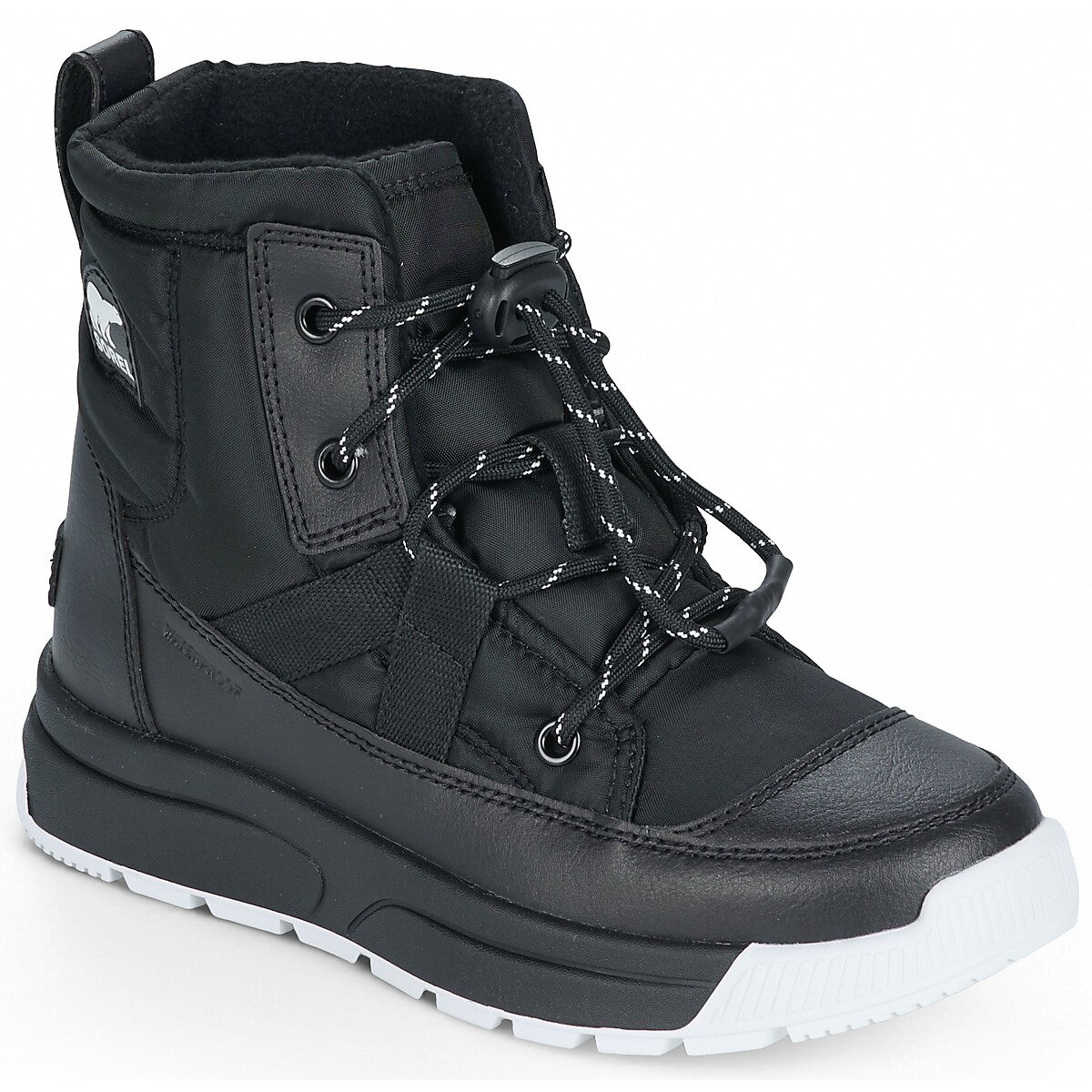 Sorel Pantofi WHITNEY III MID WP