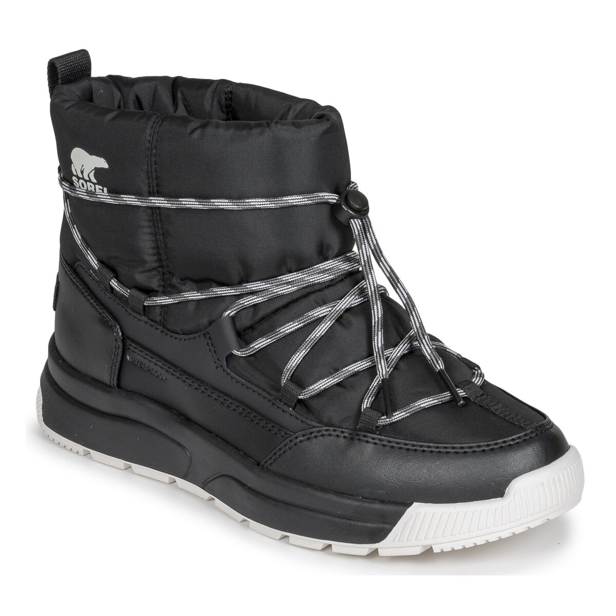 Sorel Pantofi WHITNEY III SLIP-ON WP