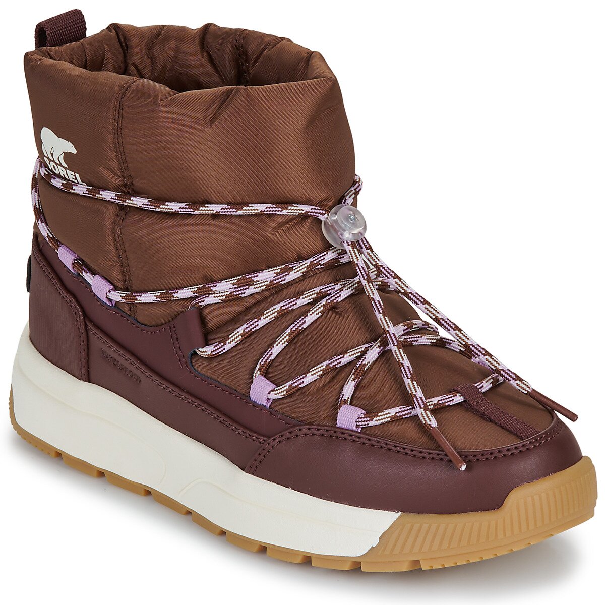 Sorel Pantofi WHITNEY III SLIP-ON WP