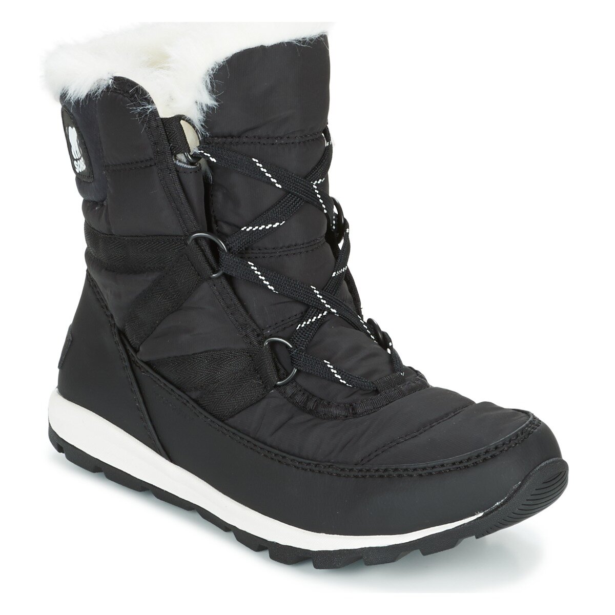 Sorel Pantofi WHITNEY SHORT LACE