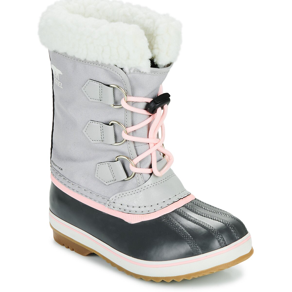 Sorel Pantofi YOOT PAC NYLON WP