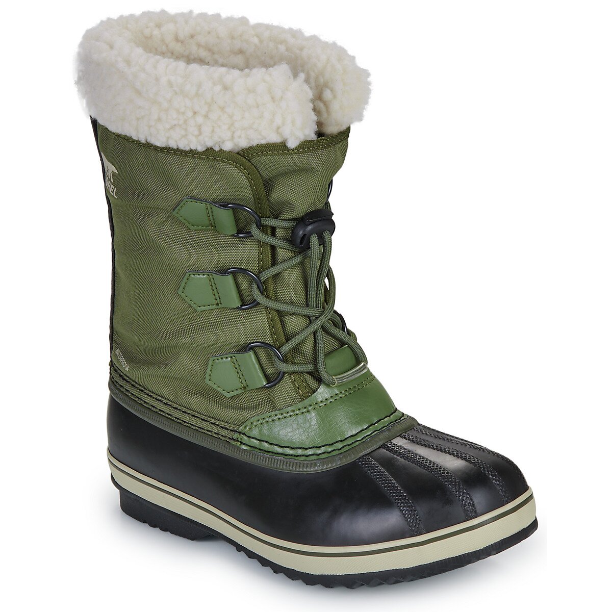 Sorel Pantofi YOOT PAC NYLON WP