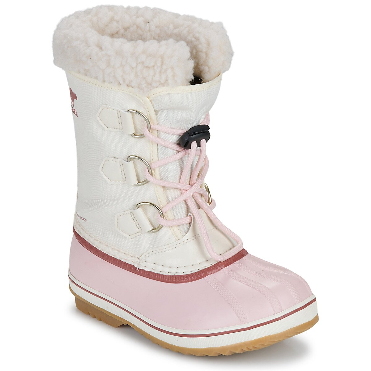 Sorel Pantofi YOOT PAC NYLON WP