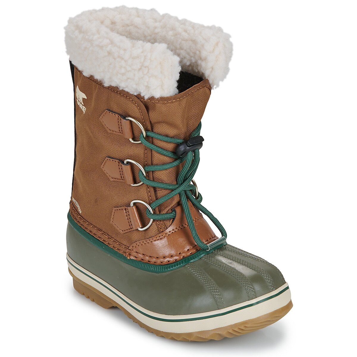 Sorel Pantofi YOOT PAC NYLON WP