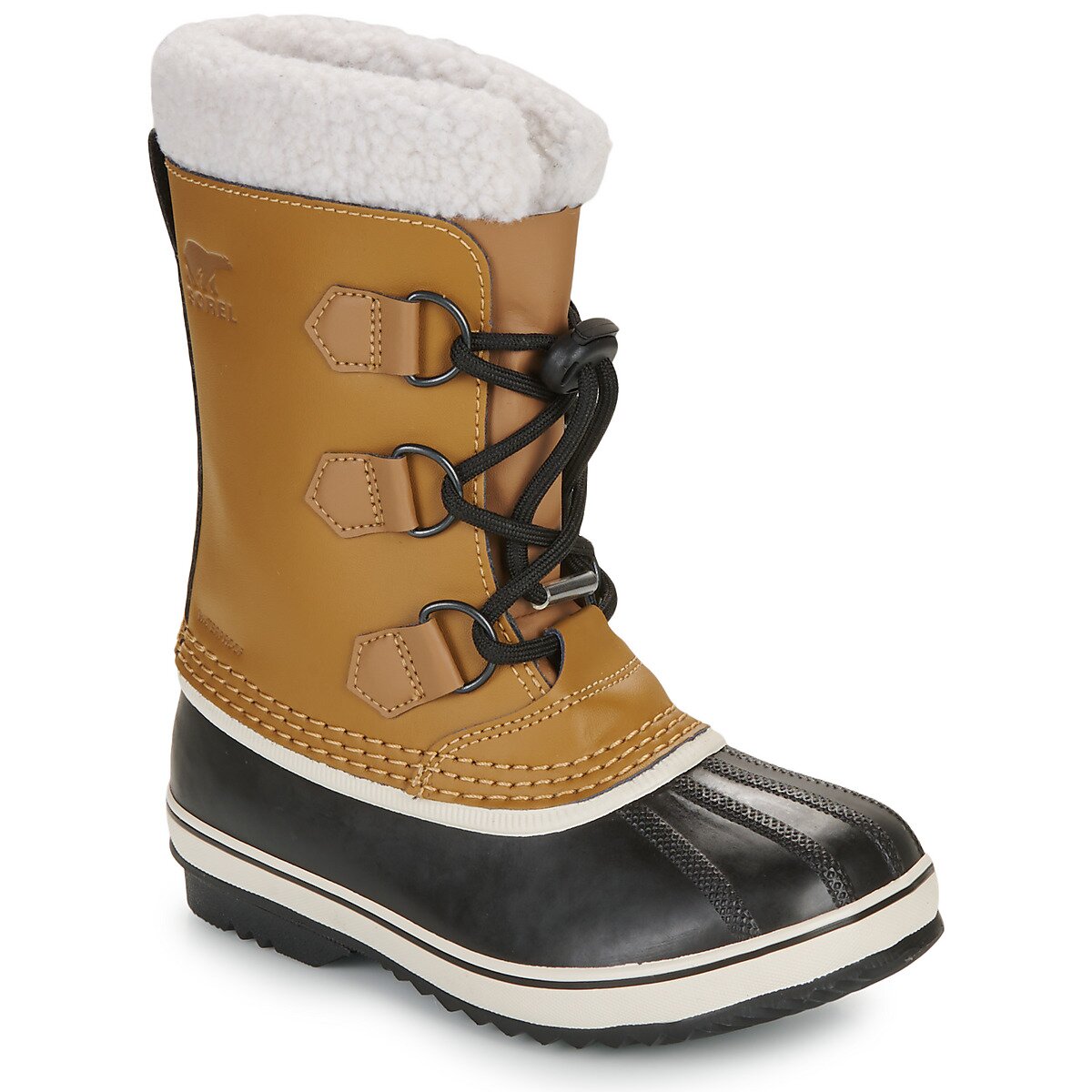 Sorel Pantofi YOOT PAC TP WP