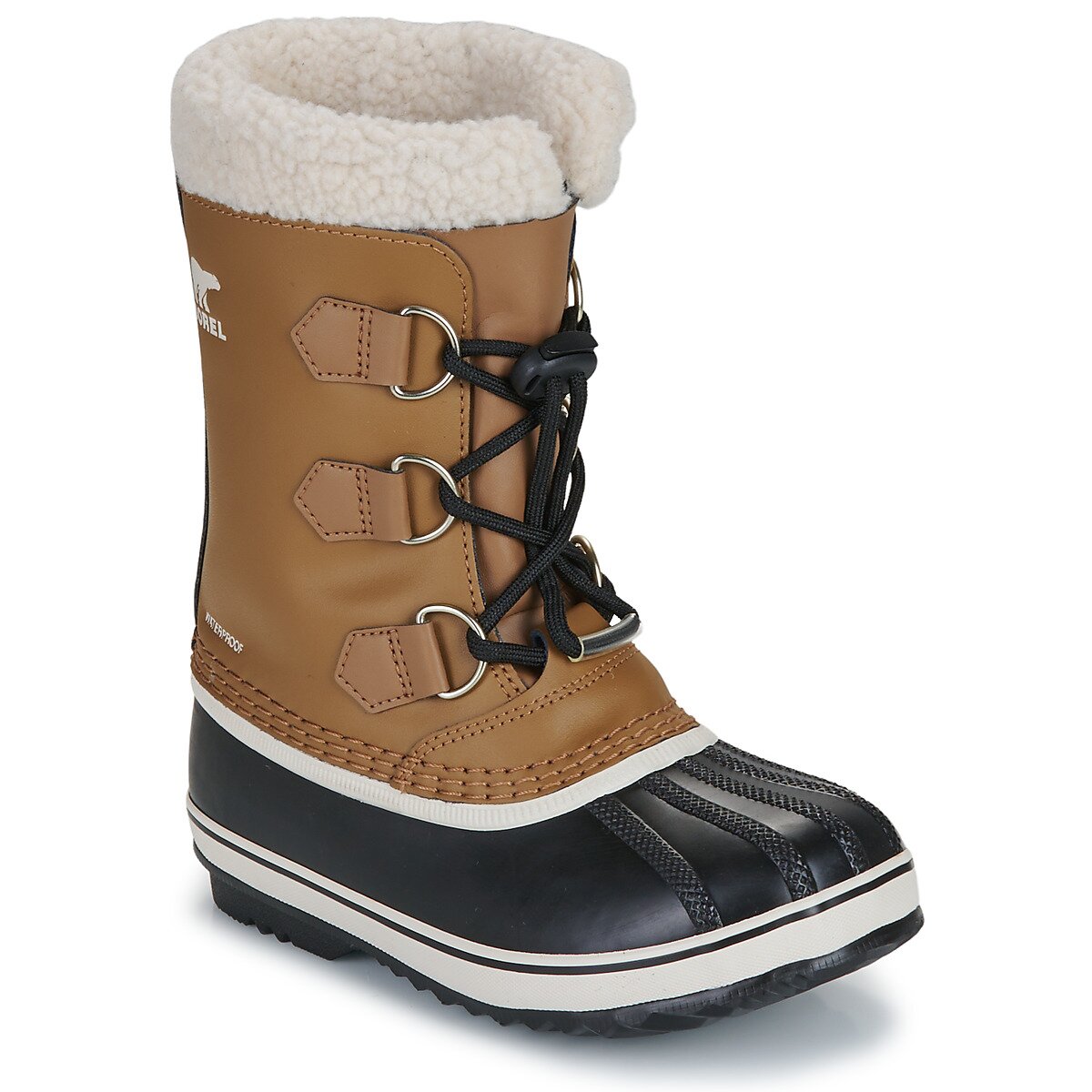 Sorel Pantofi YOOT PAC TP WP