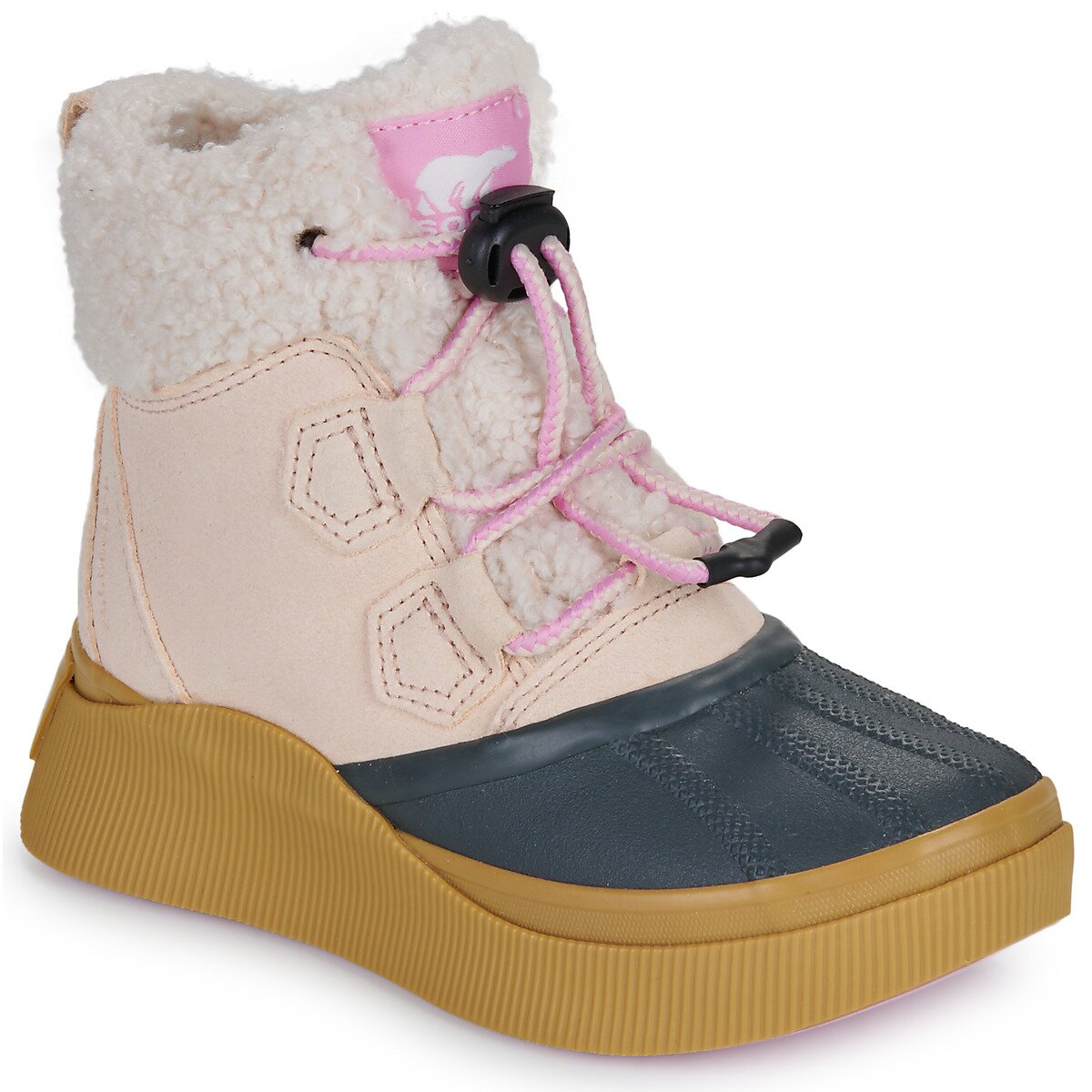 Sorel Pantofi YOUTH OUT N ABOUT IV CHILLZ WP