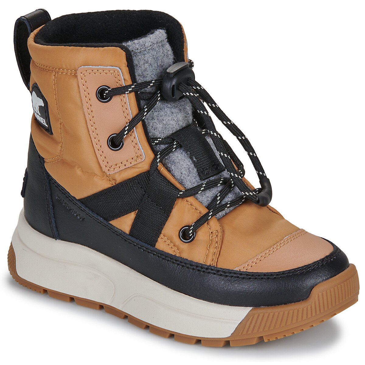 Sorel Pantofi YOUTH WHITNEY III MID WP
