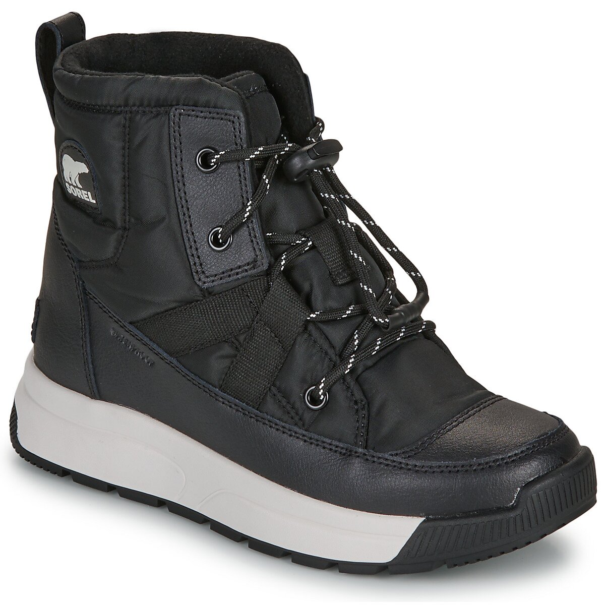 Sorel Pantofi YOUTH WHITNEY III MID WP