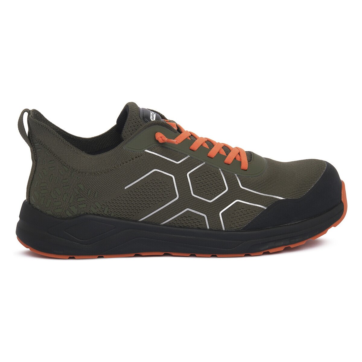 Sottozero Pantofi FLEXIFLY