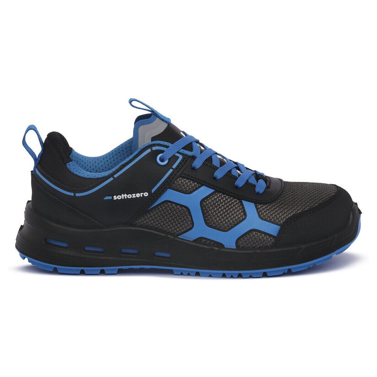 Sottozero Pantofi UFO BLU S1PS ESD