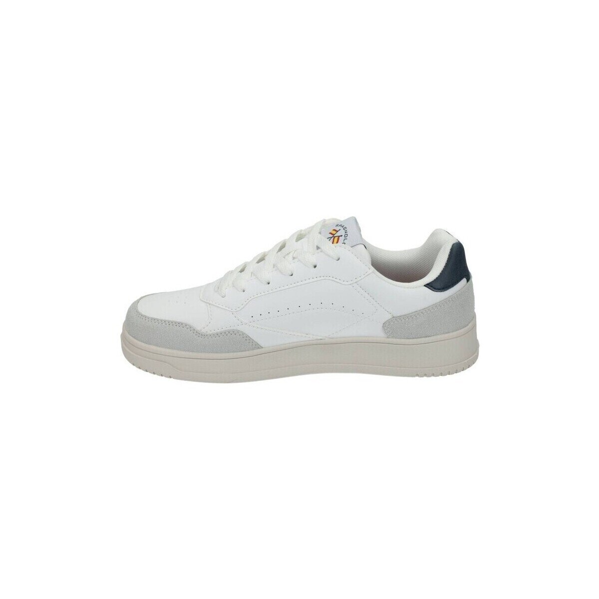 Spagnolo Pantofi -