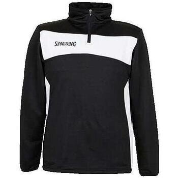 Spalding Îmbracaminte Sweatshirt Evolution II 1/4 zip