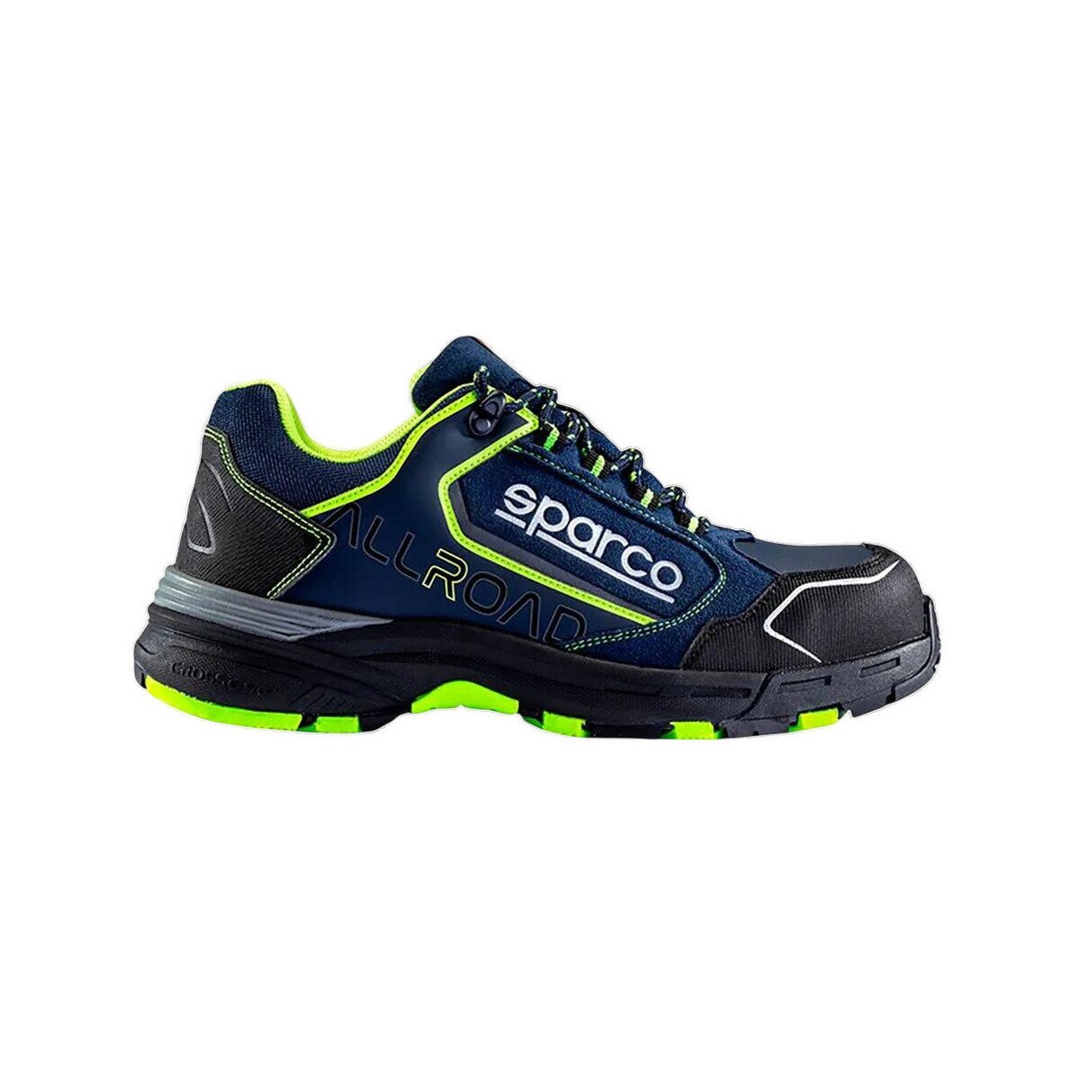 Sparco Pantofi Chaussures de sécurité EN 20345 S3 SRC imperméables
