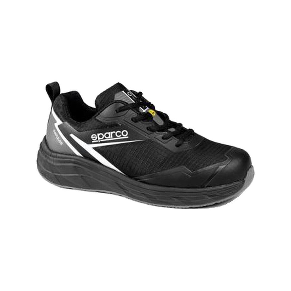 Sparco Pantofi Chaussures de sécurité tissu RIP-STOP résistant à l'eau