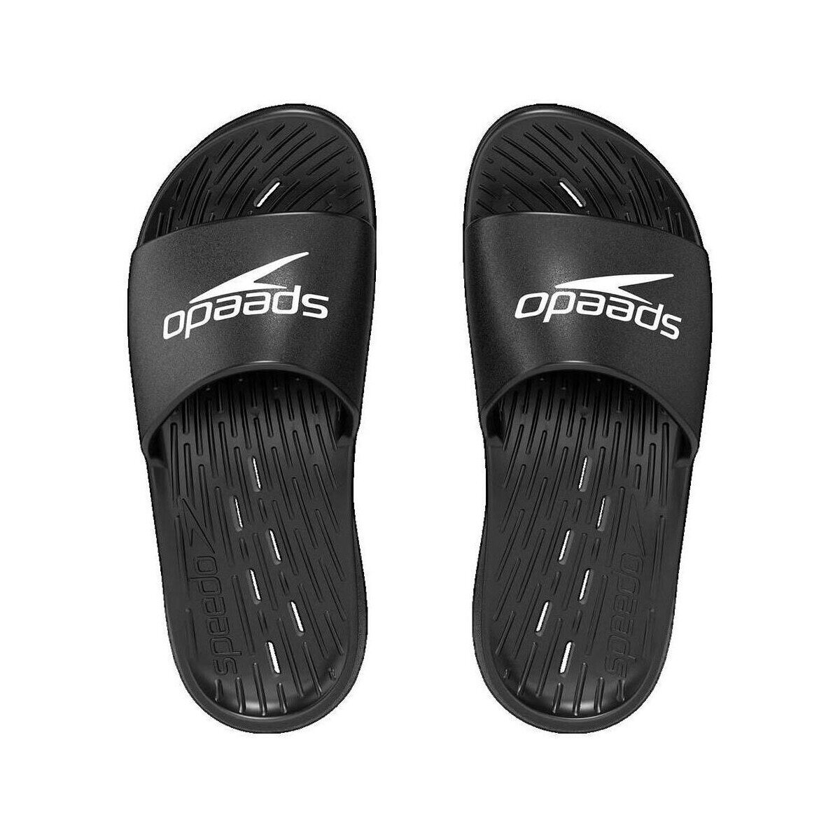 Speedo Pantofi Sandales Swimming Slippers léger en EVA