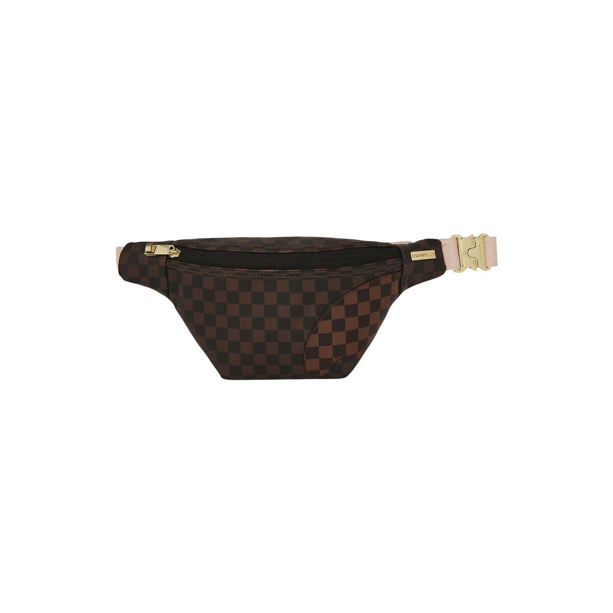 Sprayground Genti 910b7463nsz-brwn