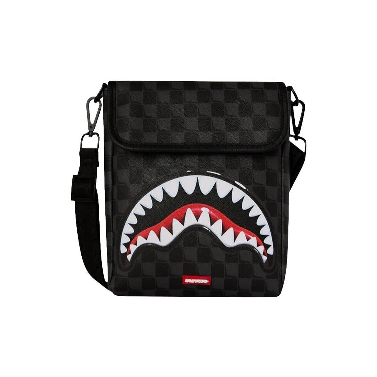 Sprayground Genti 910b8946nsz-blk